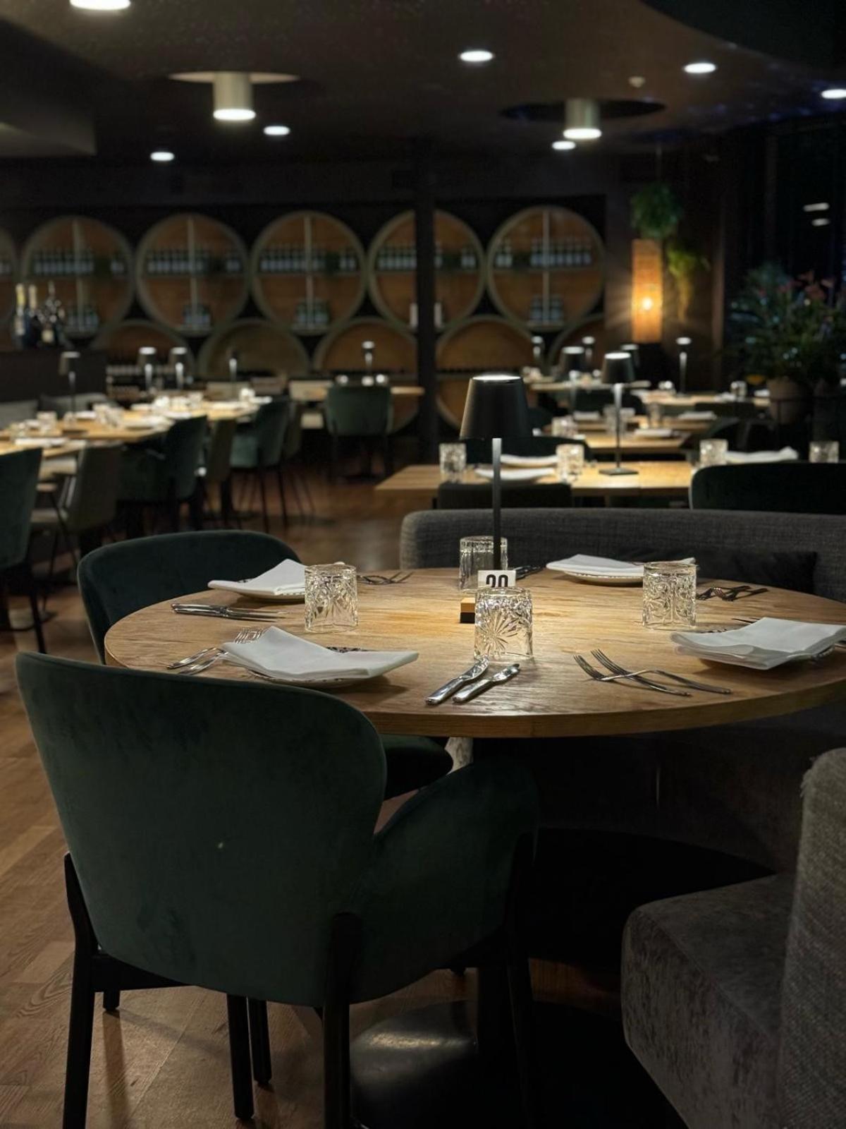 Hotel Al Mulino Maasmechelen Ngoại thất bức ảnh