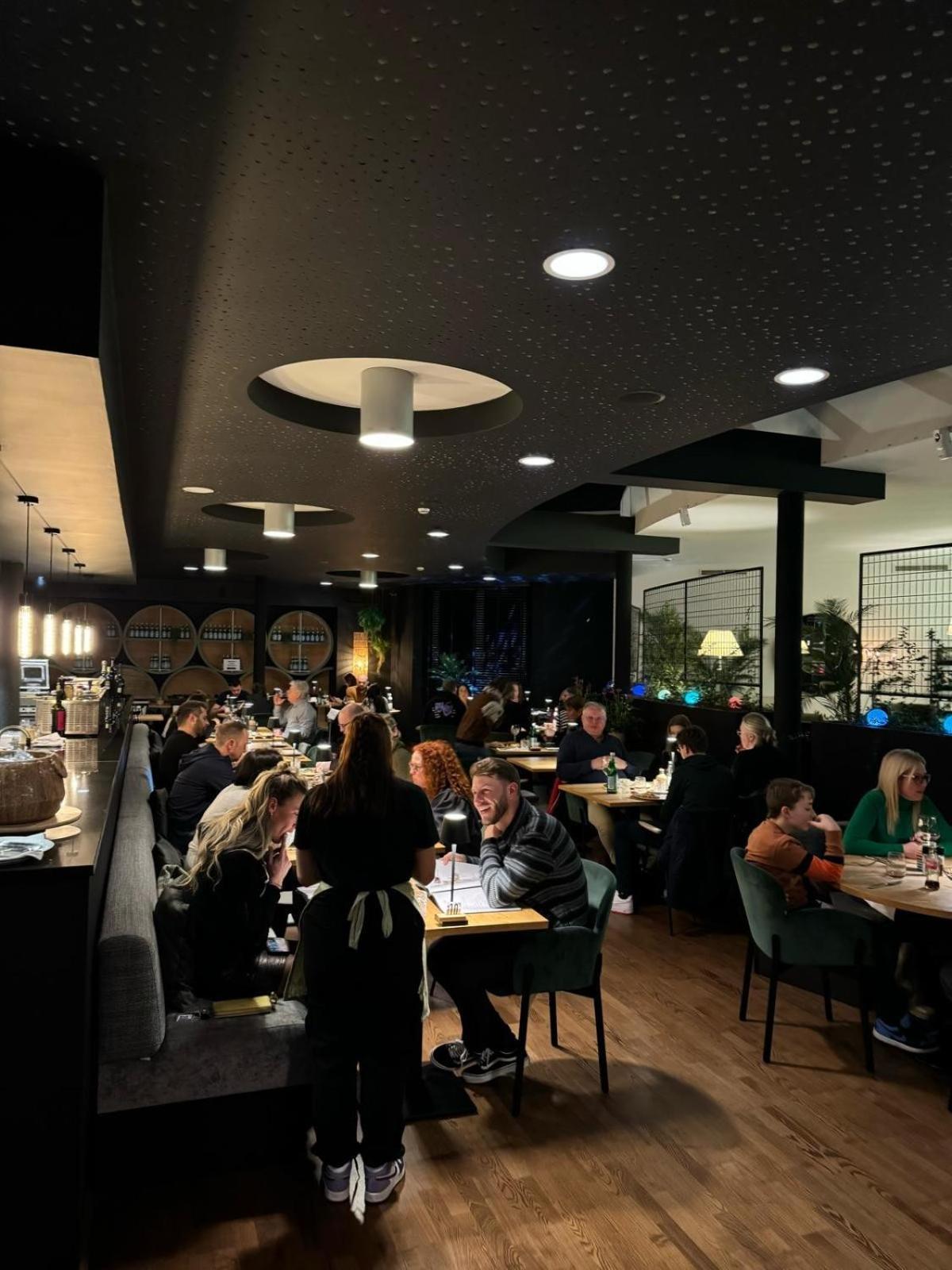 Hotel Al Mulino Maasmechelen Ngoại thất bức ảnh